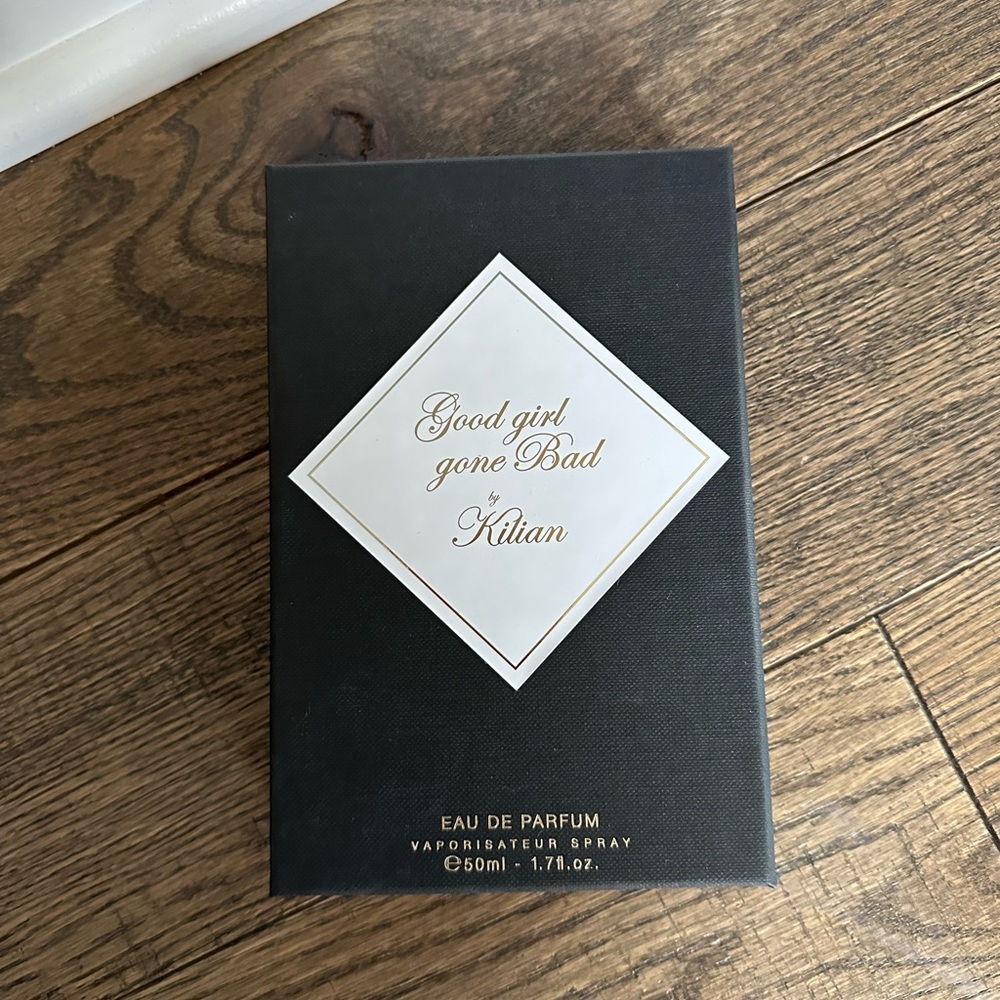 Kilian box